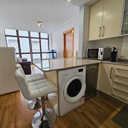 Daire 802a Rio Esva
