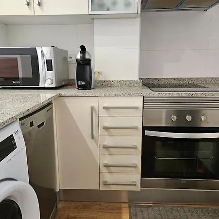 802a Rio Esva Daire Luarca