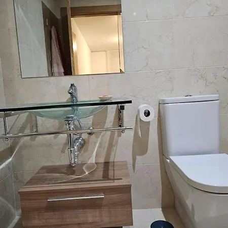 802a Rio Esva Daire *