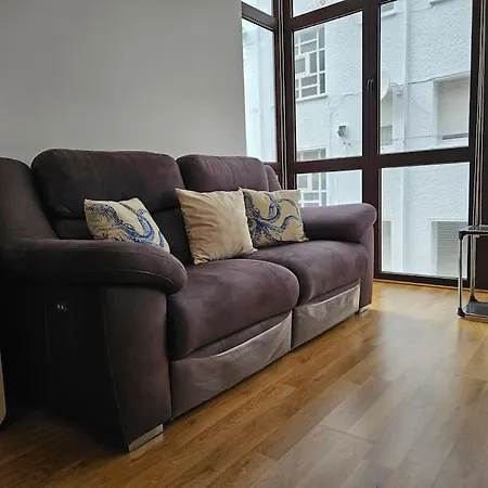 802a Rio Esva Daire Luarca