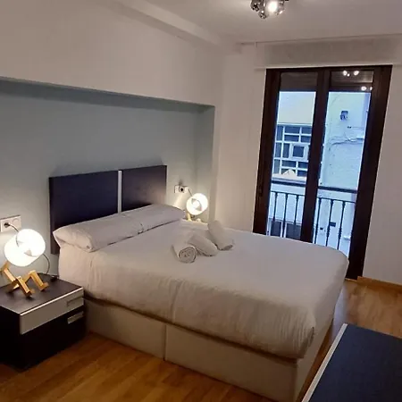 Daire 802a Rio Esva